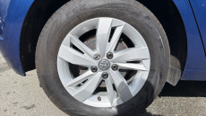 Volkswagen Polo 1.0 TSI 95 SE 5dr Petrol Hatchback